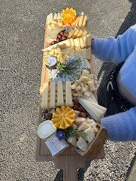 Photo n°3 de Ô Relais de Chloé à Blajan (Artisanat)