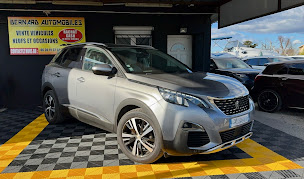 Photo n°5 de Bernard Automobiles à Fos-sur-Mer (Concessionnaire automobile)