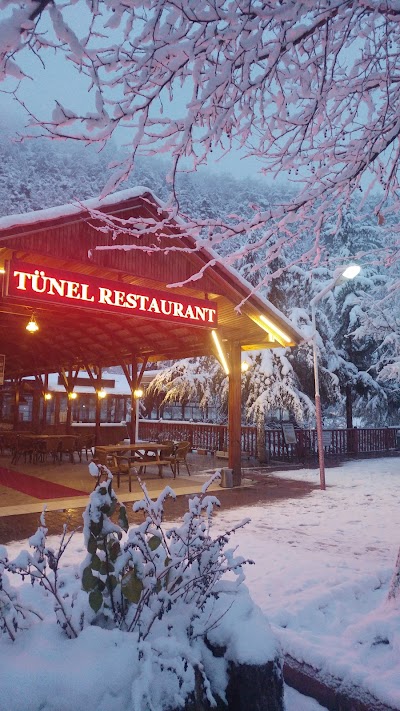 Tünel Restaurant