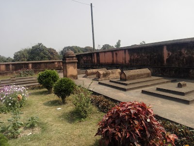 Photos of Guest House of Archaeology Department