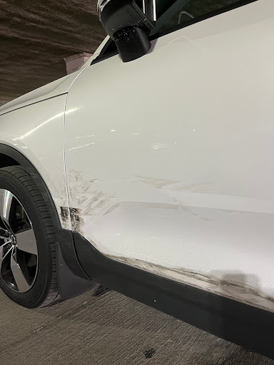 Red Bank Volvo Autobody - Thumbnail