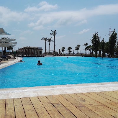 Photos of Las Salinas