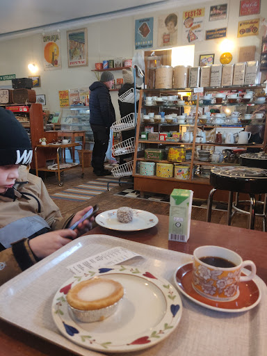 Jonssons fik & butik Gallery - Sweden
