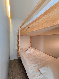 Photo n°14 de Petit Mont Blanc à Landry (Location d'appartement de vacances)