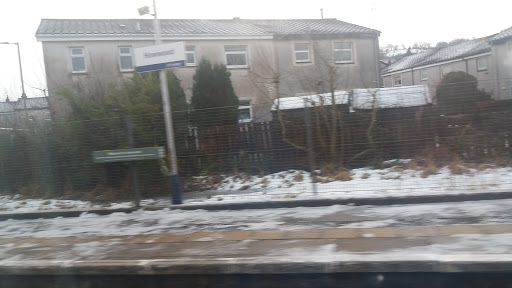 Howwood - Visual