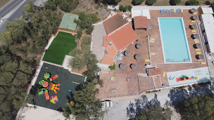 Photo n°8 de Camping Les Micocouliers à Sorède (Terrain de camping)