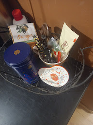 Photo n°31 de ARBNB La HULOTTE à Rouvillers (Pension de famille)