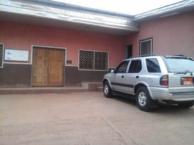 church