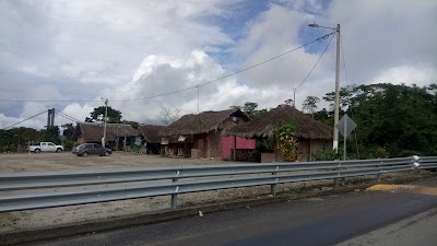 Photos of Posada Puerto Napo