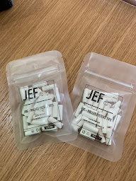 Photo n°17 de Plantes et détente Cbd Shop à Lucciana (Herboriste)