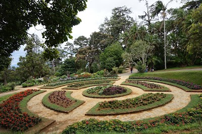 Photos of Hakgala Botanical Gardens