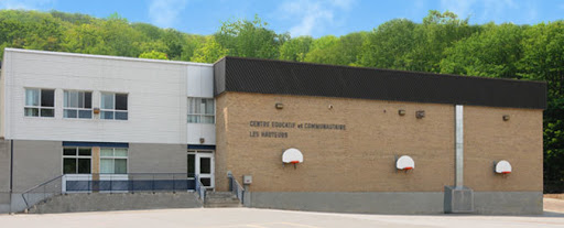 School Des Hauteurs