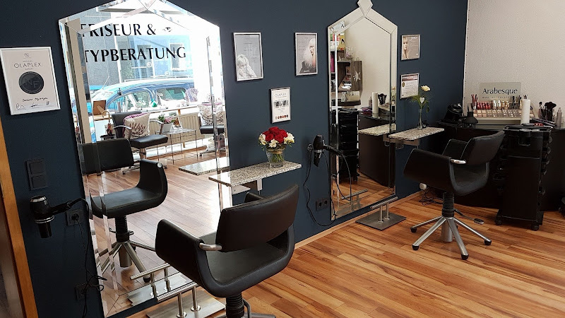 HAIR & STYLE4YOU photo