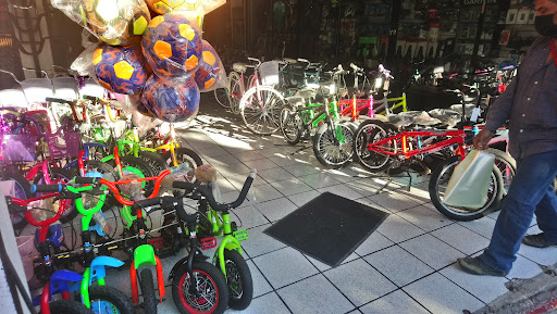 Franja Bikes - Thumbnail