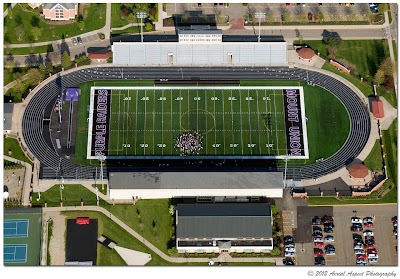 Photos of University of Mount Union
