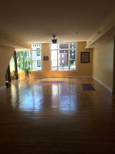 Bhakti Yoga DC