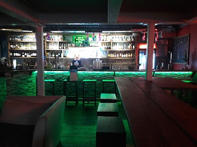 Photos of The Underground Bistro