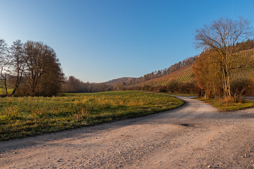 Wander Parkpklatz - Thumbnail