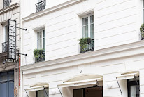 Hôtel Oratio à Paris