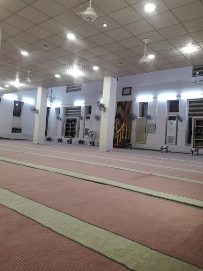 Photos of جامع الصمد