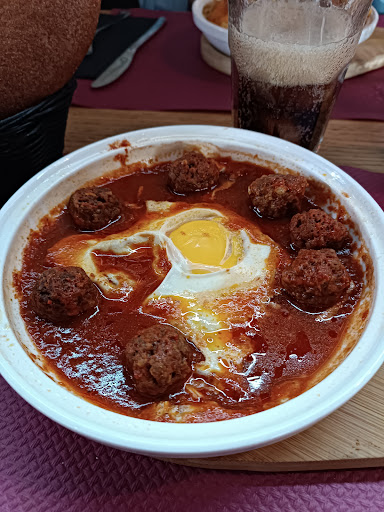 Marrakech Restaurant - Thumbnail