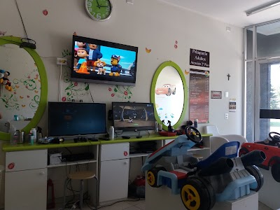 Photos of Pelu Infantil