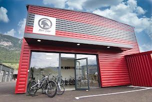 Photo n°1 de Ibex Bike Shop à Arbin (Magasin de vélos)