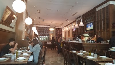 Photos of Baires Grill