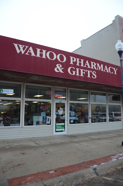 Wahoo Pharmacy