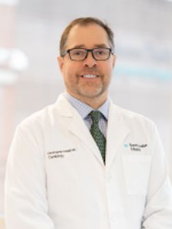 Christopher Abadi Md