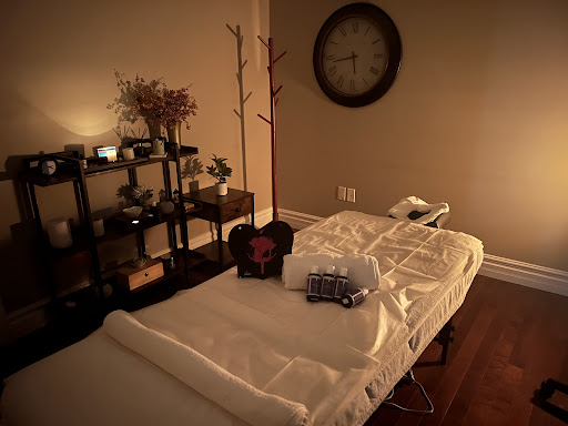 Le Rosa Wellness Gallery - Canada