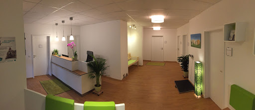 Veterinary practice Sibylle Gangi Logo