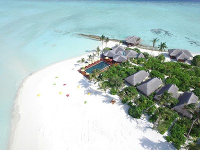 Photos of Recreation Center at Dhigufaru Island Resort