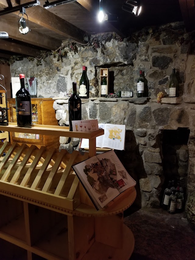 Restaurant Le Sauvignon
