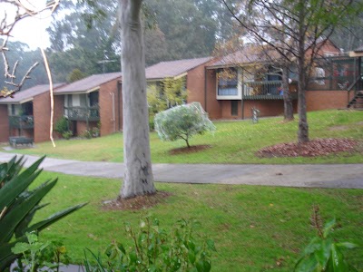 Southern Highlands Private Hospital