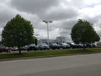 Photos of Sutton Ford Lincoln