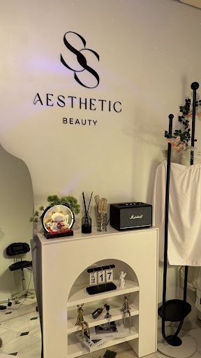 SS Aesthetic Beauty