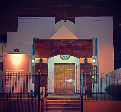 Templo del Espíritu Santo, Author: Ministerio Templo Del Espiritu Santo