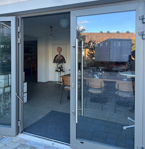 Markt 13