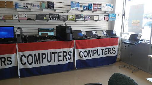 My Computer Tech - Visual