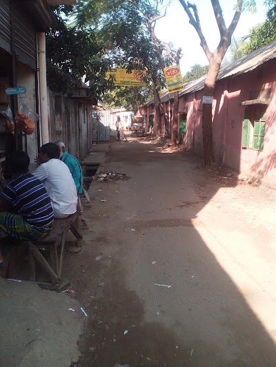 Photos of Bhuiyan Para Etim Khana Jame Mosque