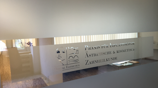 Dental Esthetics