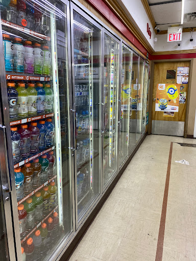 Country Pantry Food Mart & Tobacco - Thumbnail