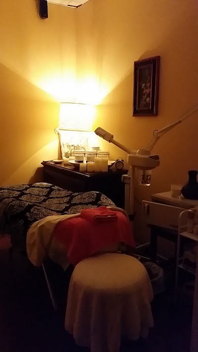 Sakura Reflexology Spa