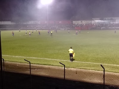 stadium
