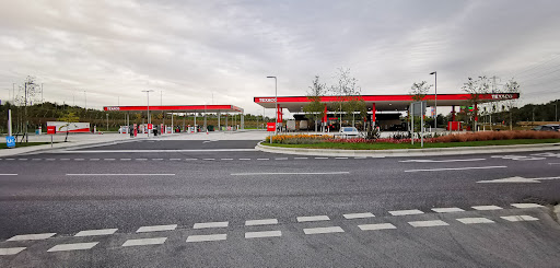 Leeds Skelton Lake Services - Thumbnail