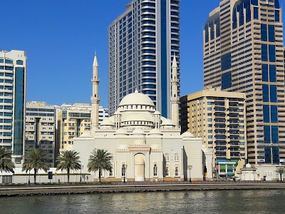 Photos of Al Noor Mosque