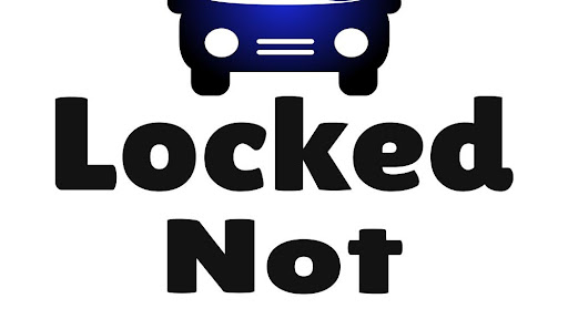 Locked Not - Visual