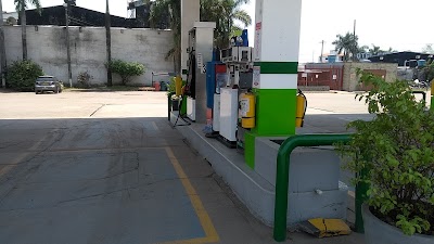 Photos of Estaci&oacute;n de Servicio Biomax Kr22