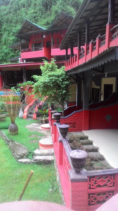 Photos of Sams Bungalows & Restaurant